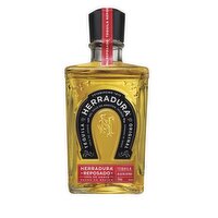 Herradura Tequila, Reposado Tequila - 750 Millilitre